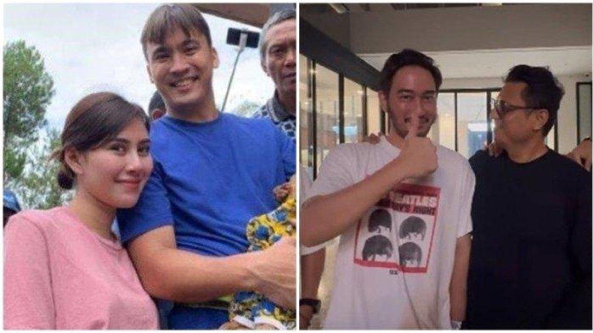 Kondisi Jeje Govinda setelah Rendy Kjaernett muncul akui perselingkuhan dengan Syahnaz