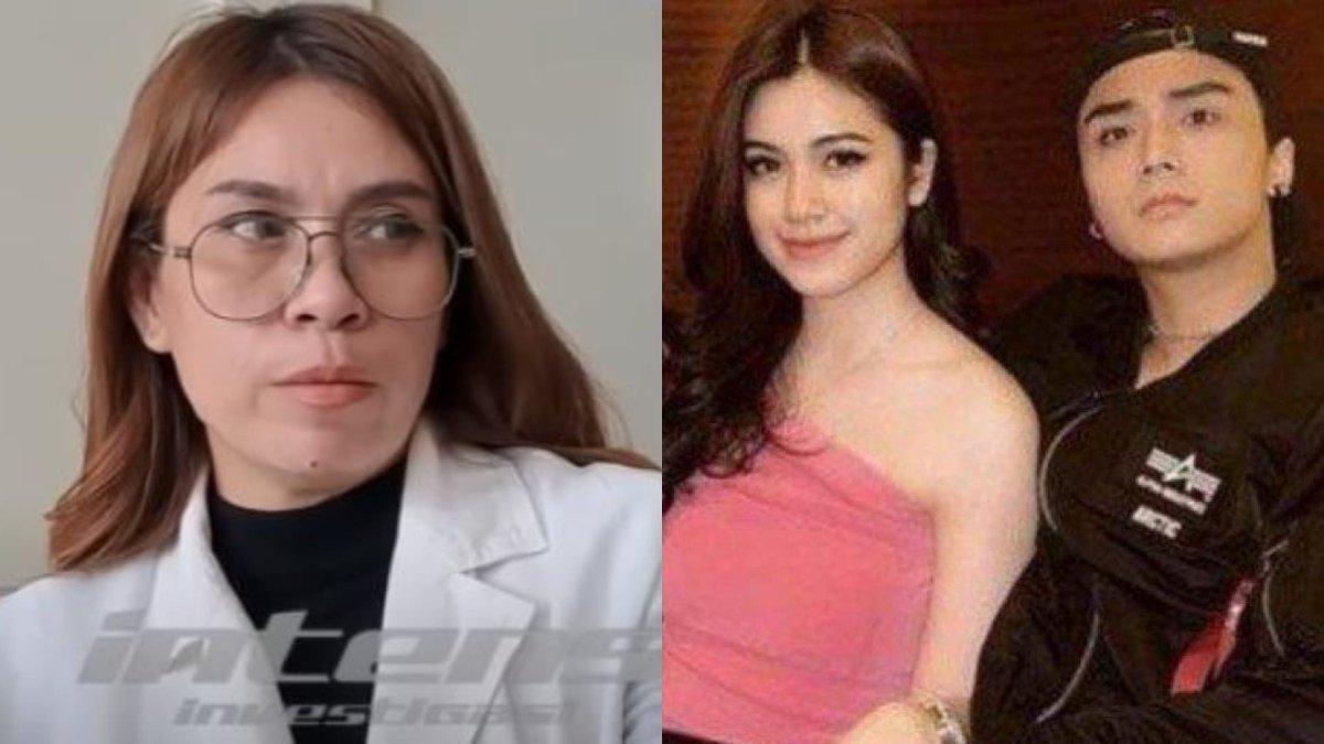 Ibunda ungkap kondisi terkini Rinoa Aurora Senduk setelah jadi korban penganiayaan oleh Leon Dozan