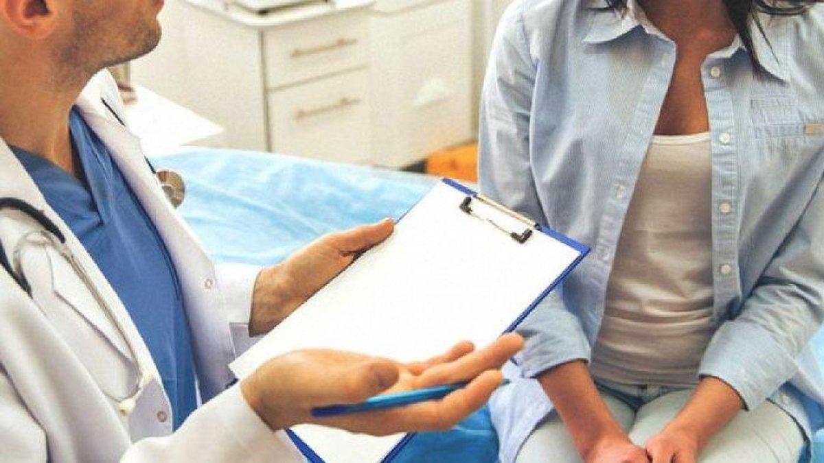 konsultasi ke dokter untuk mengobati ginjal stadium awal