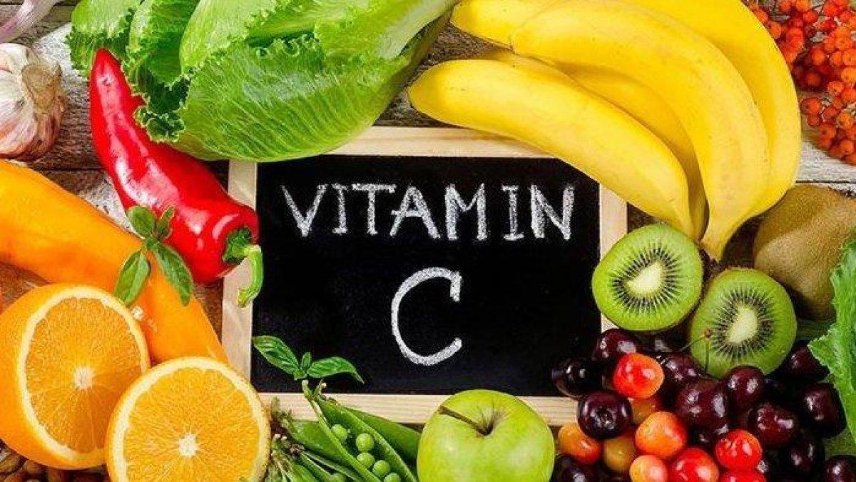 vitamin c untuk mengobati flek hitam