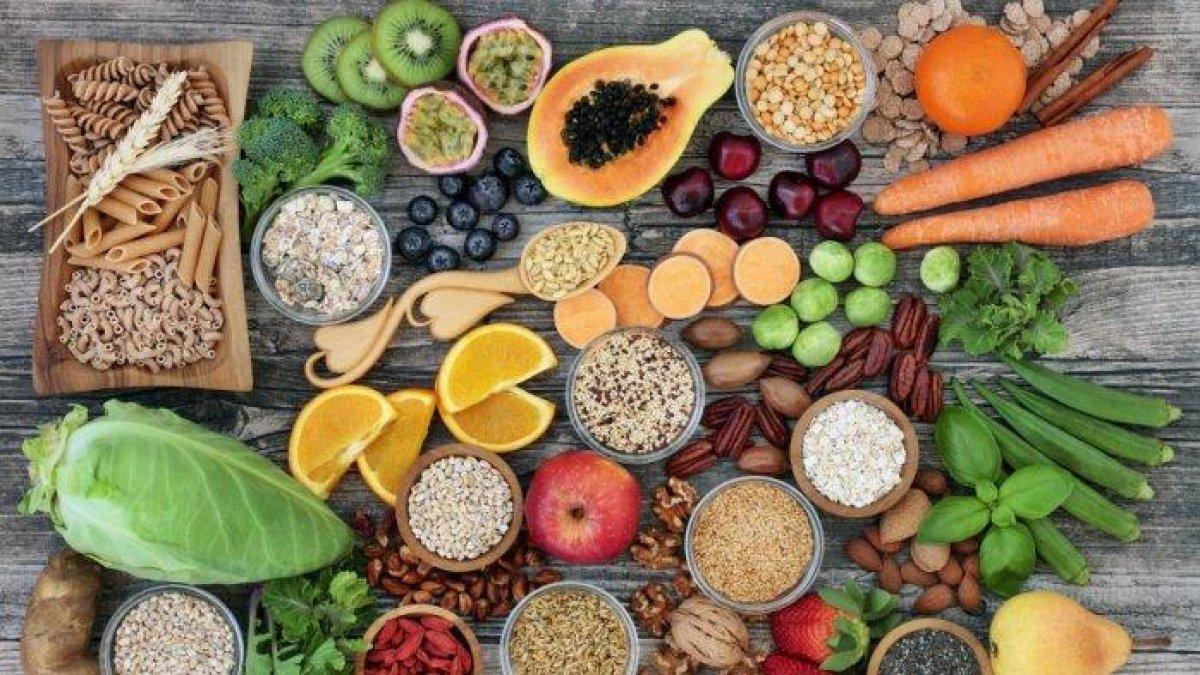 perubahan menu makan terjadi akibat perubahan cuaca