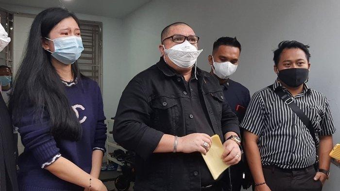HARTA KEKAYAAN RAZMAN NASUTION,- Harta kekayaan Razman Nasution yang sedang berseteru dengan Hotman Paris.
