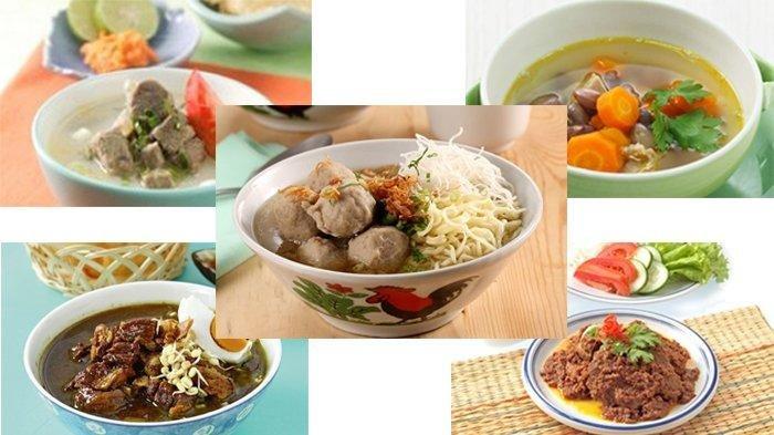 Kumpulan Resep Spesial Idul Adha 2023.