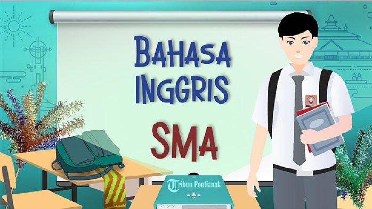 Berikut adalah kunci jawaban Bahasa Inggris kelas 11 SMA: From the dialogue above we conclude that?