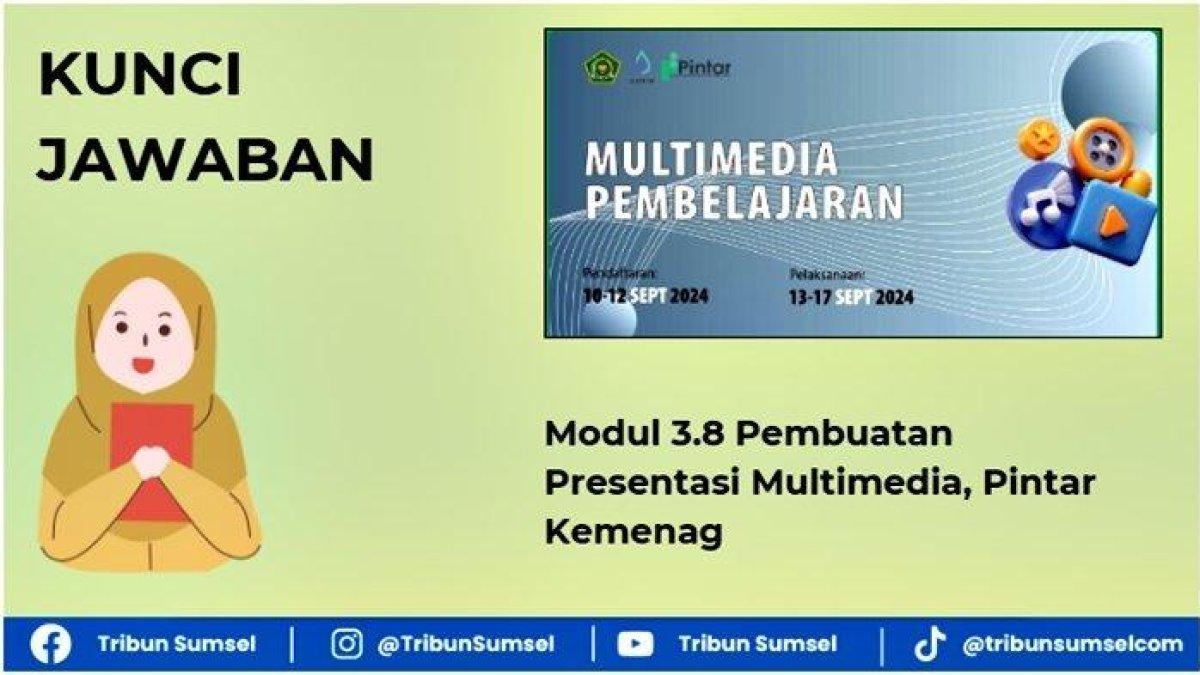 kunci jawaban Pintar Kemenag Modul 3.8: Perbedaan penggunaan hyperlink dengan action