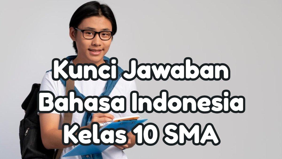 Kunci jawaban bahasa Indonesia kelas 11 halaman 116 Hatarakibachi, cerpen karya Awit Radiani