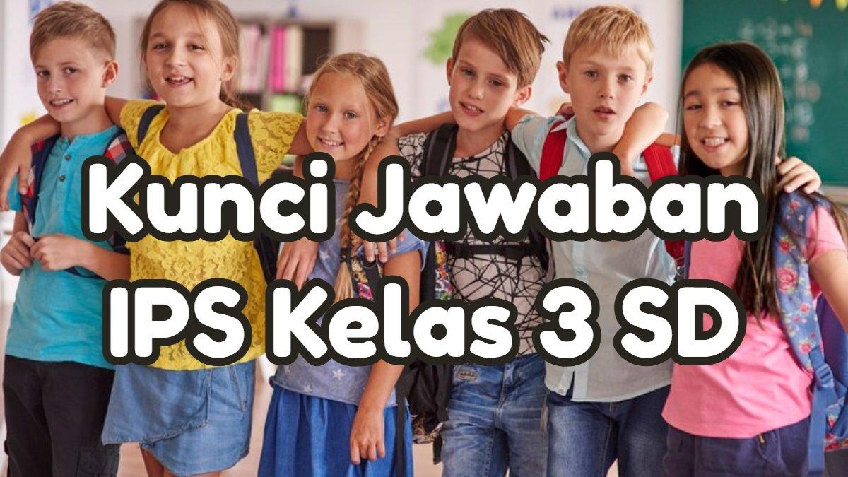 Menjalin Kekompakan Sejak Dini: Memahami Kerjasama dalam Kehidupan Sehari-hari (Soal IPS Kelas 3 SD) Menjalin Kekompakan Sejak Dini: Memahami Kerjasama dalam Kehidupan Sehari-hari (Soal IPS Kelas 3 SD)