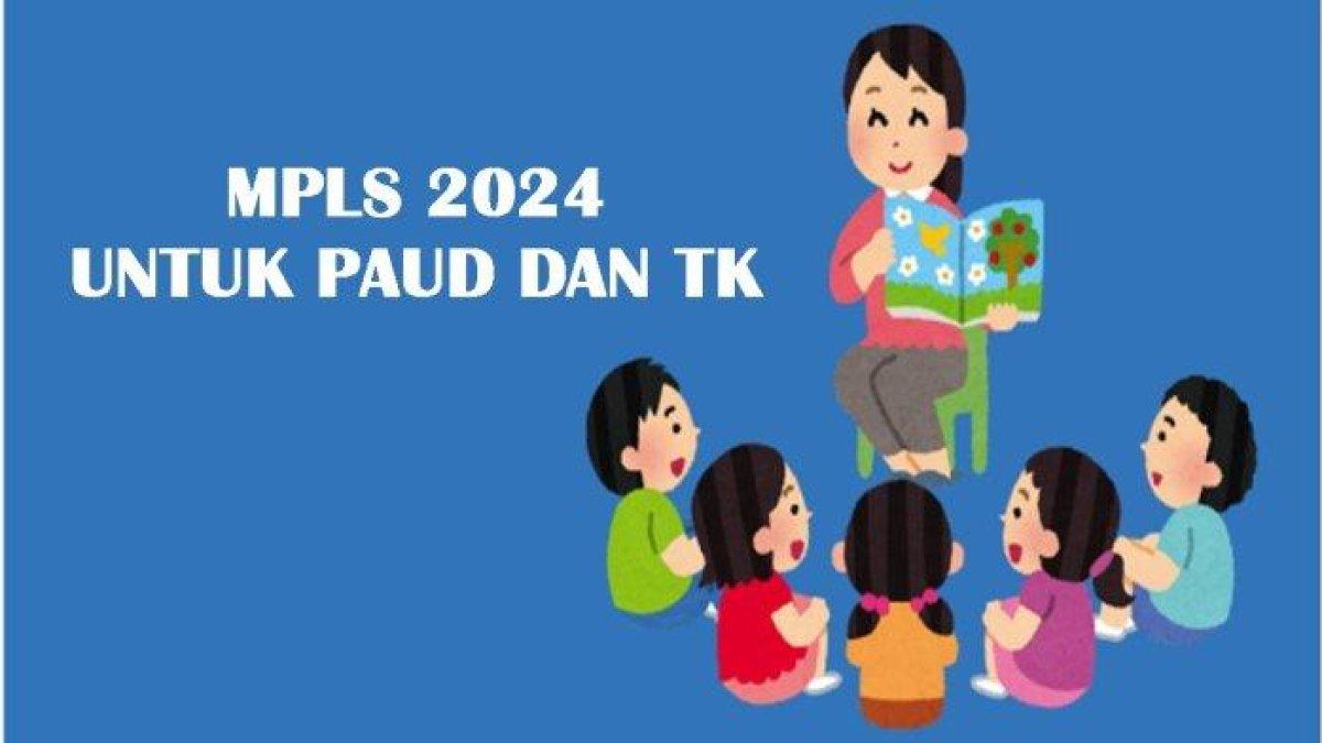 Ini Dia 7 Contoh Kegiatan Masa Pengenalan Lingkungan Sekolah TK dan PAUD, Disertai Susunan Acaranya!