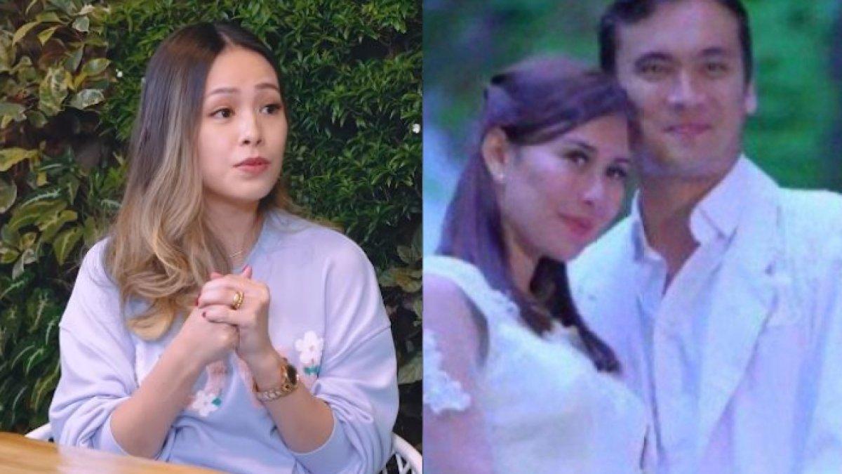 Lady Nayoan takut kalau Syahnaz hamil dari hasil perselingkuhan dengan Rendy Kjaernett