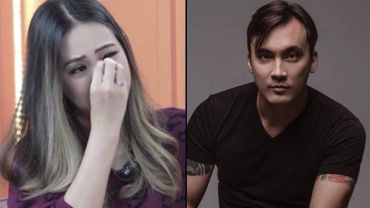Lady Nayoan dan Rendy Kjaernett alami kecelakaan jelang sidang mediasi.