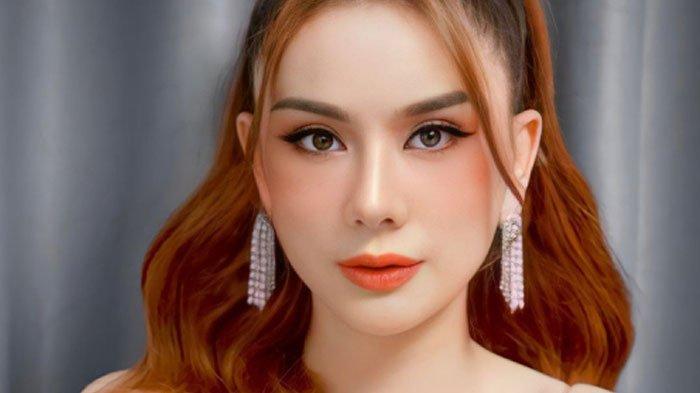 Lam Khanh Chi, transgender Vietnam 