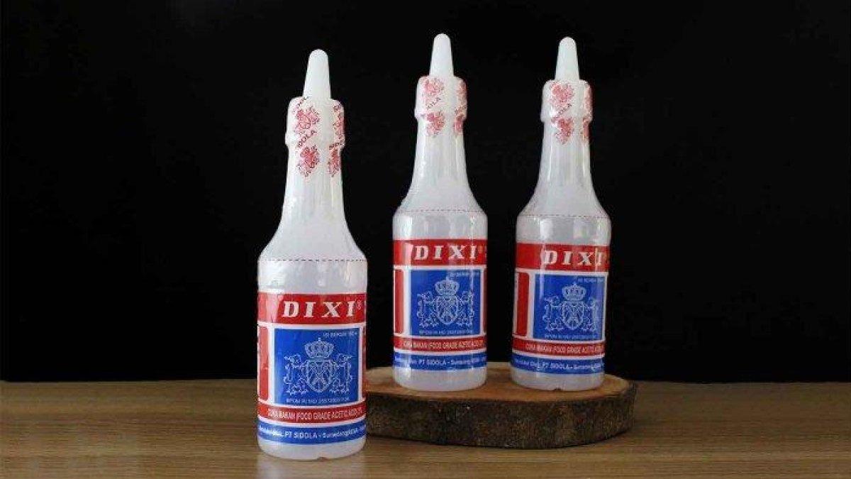 cuka putih untuk menghilangkan bau kasur tanpa cuci