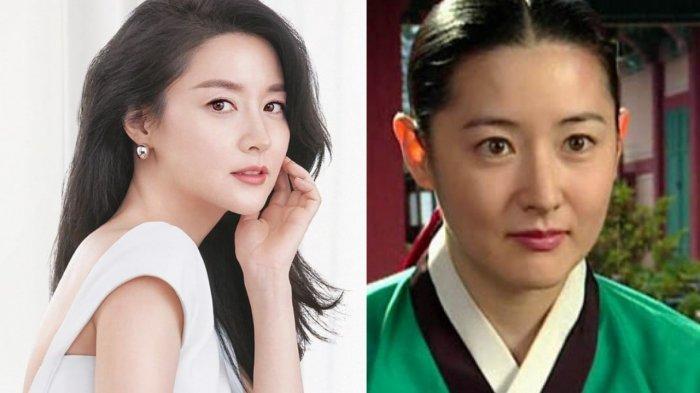 Kabar terbaru Lee Young Ae, pemain drakor Jewel In The Palace.