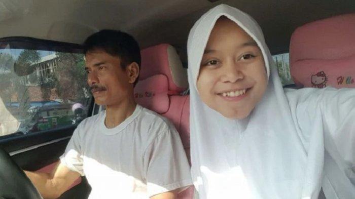 Lesty Kejora dan Endang Mulyana