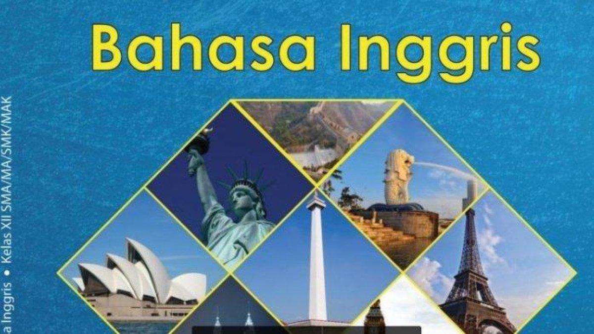 Simak Kunci Jawaban Soal Bahasa Inggris Kelas 12 Halaman 17-19, Activity 3 Story About Nayau in Gurung Mali