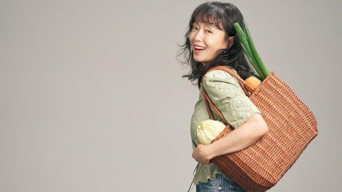 Profil Jeon Do Yeon Pemain Drakor Crash Course in Romance Kisah Asmara