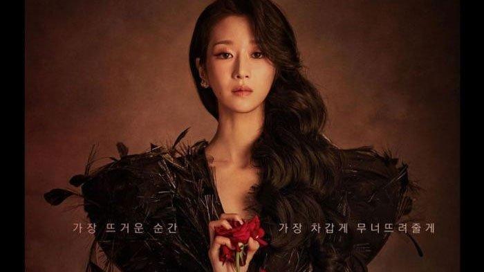 Link nonton drakor Eve