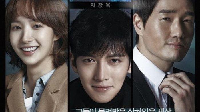 Link Nonton drakor Healer