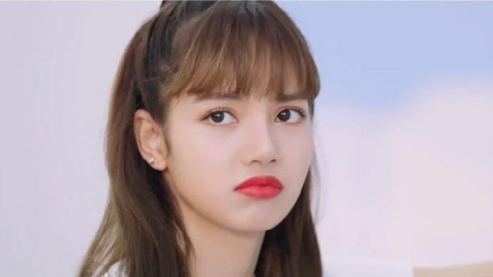 Lisa BLACKPINK