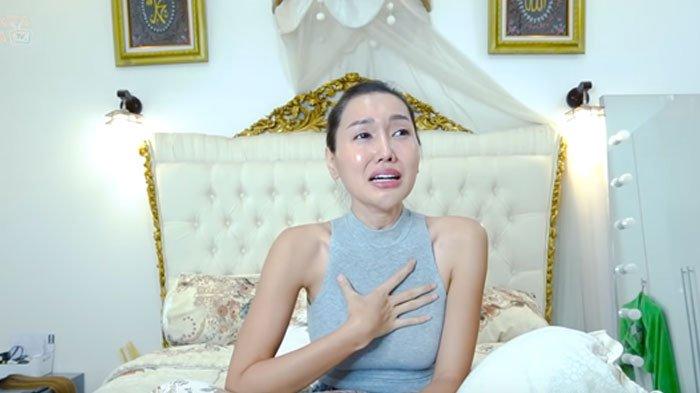 Jika meninggal, Lucinta Luna ingin dimakamkan sebagai wanita.