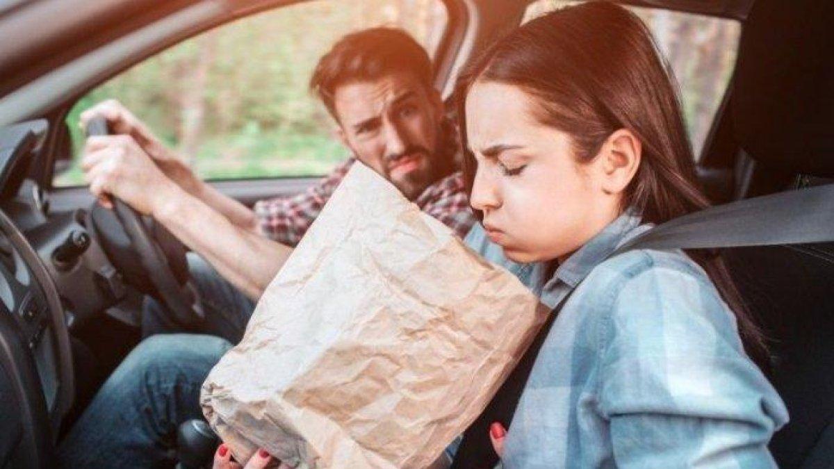 6 obat alami untuk mengatasi mabuk saat perjalanan