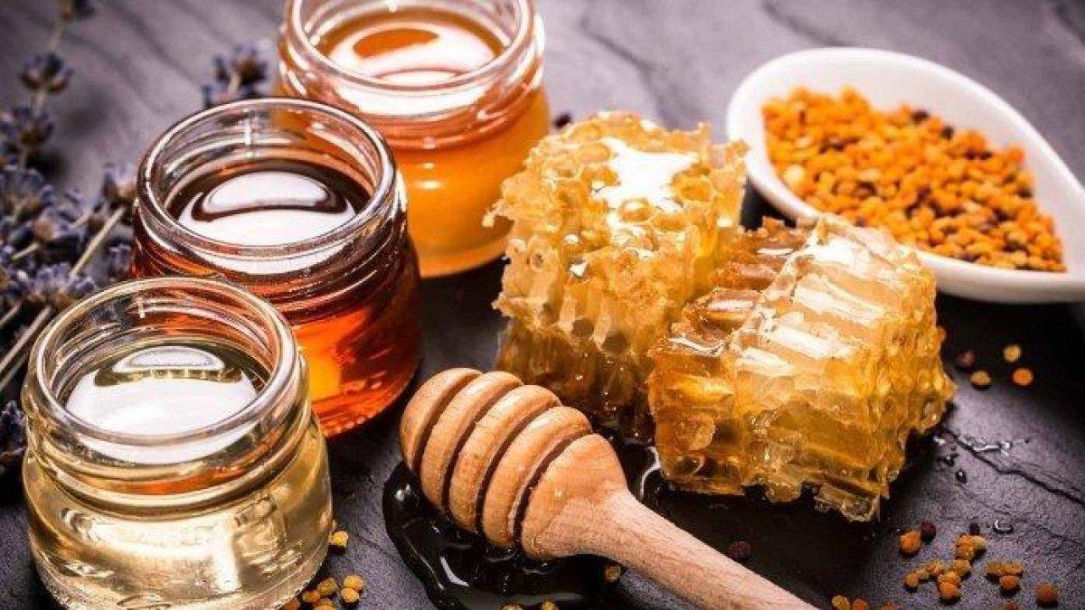madu untuk mengatasi asam lambung naik