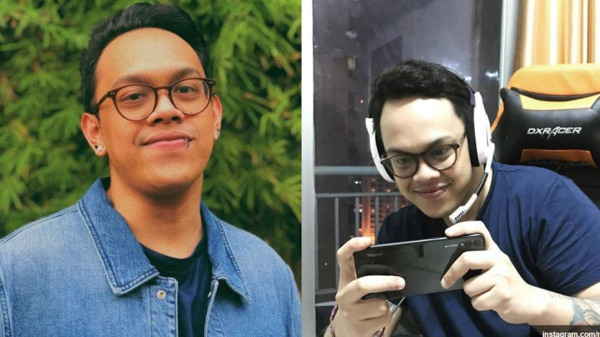 Marlo Ernesto banjir dukungan setelah podcast dengan Keisya Levronka