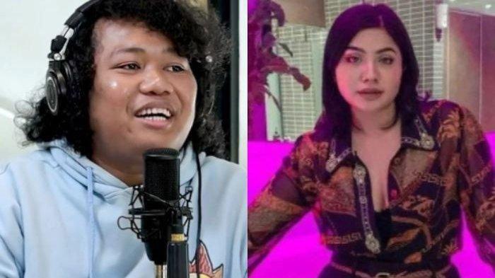 Marshel Widianto terseret kasus Dea Onlyfans