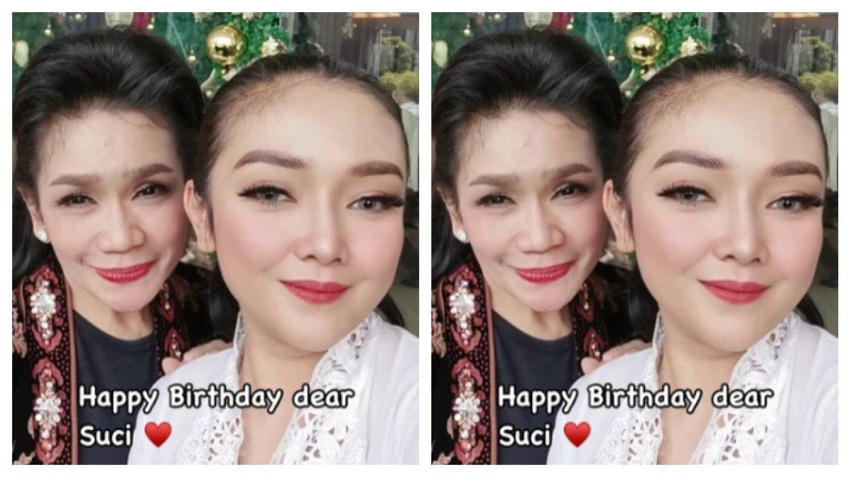 Maya Firanti Noor dan Suci Winata Harmonis