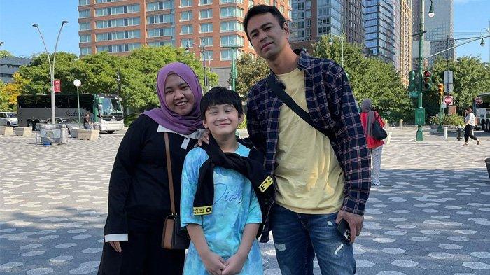 Mbak Lala, Rafathar, Raffi Ahmad