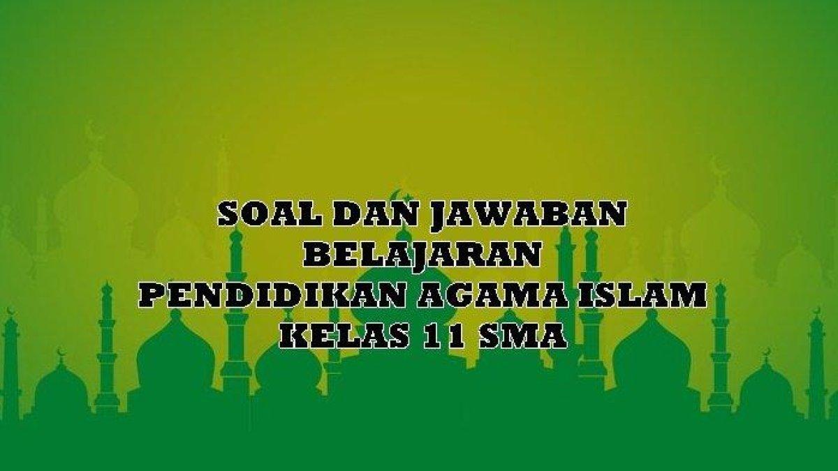 Simak kunci jawaban kelas 11, materi terkait mematuhi orang tua serta guru.