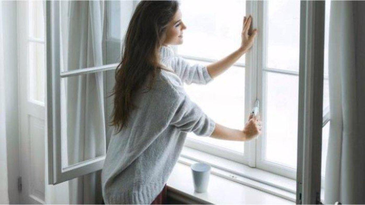 jaga sirkulasi udara untuk mencegah heat stroke