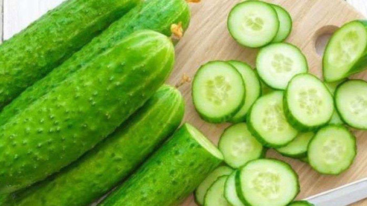 masker mentimun untuk mengobati bibir pecah-pecah