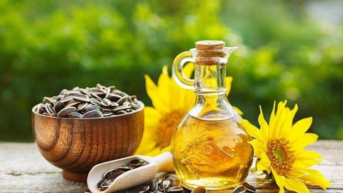 minyak bunga matahari untuk mengobati sakit gigi tanpa obat