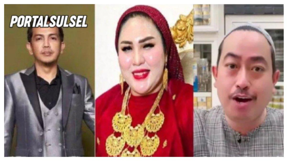 Kini Polda Sulawesi Selatan telah menetapkan Mira sebagai tersangka kepemilikan produk kosmetik ilegal.