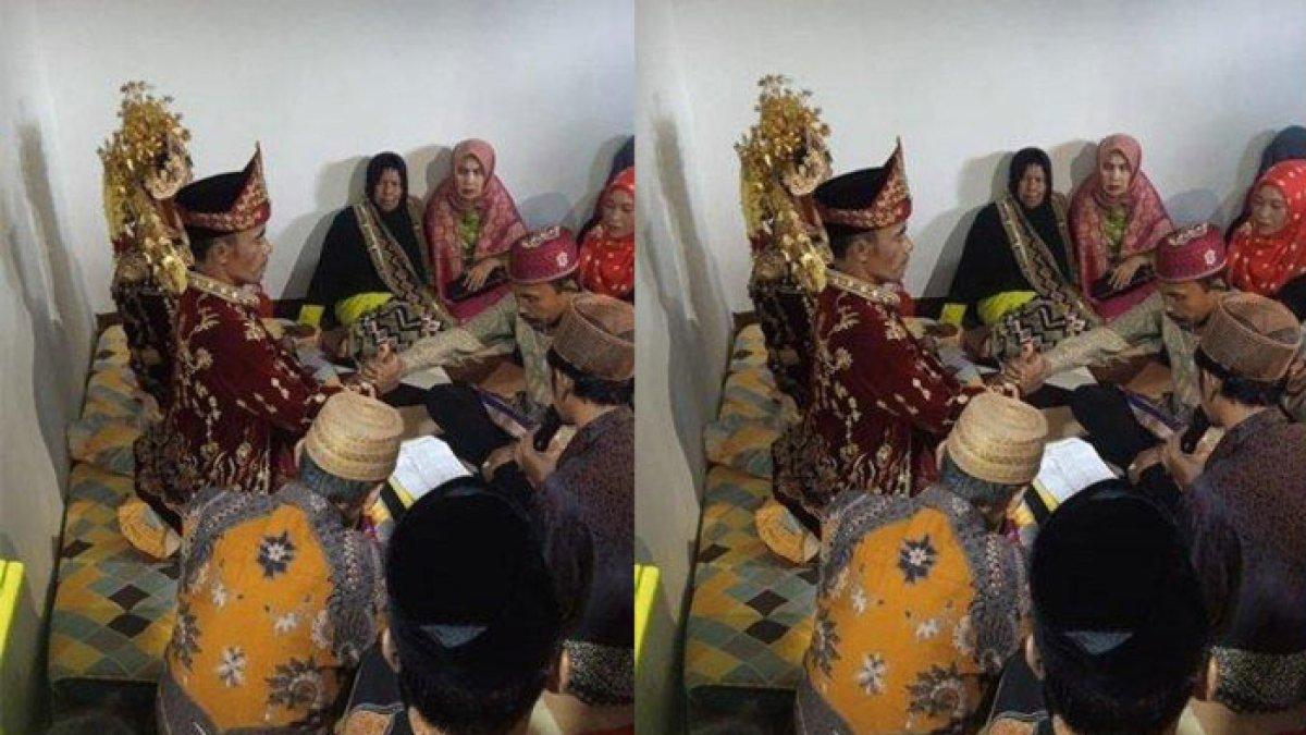 Misteri hilangnya Vera pengantin baru di Sumsel