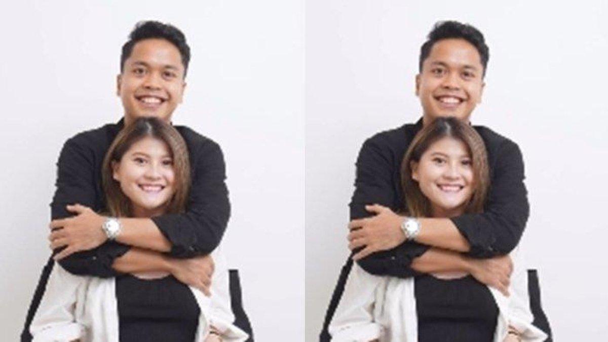 Mitzi Abigail Ungkap Usaha Anthony Ginting Saat Melamarnya, Terbang ke Australia Ditengah Kesibukan