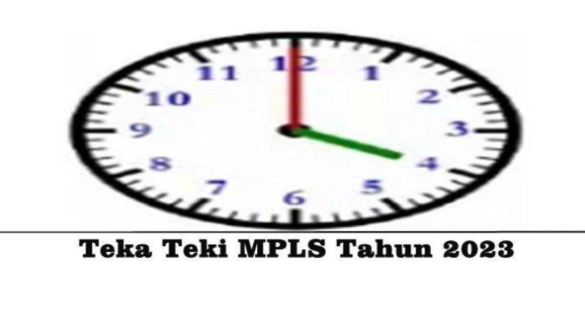 Teka Teki Makanan dan Minuman Saat Masa Pengenalan Lingkungan Sekolah, Cocok Untuk Melatih Otak Siswa Baru