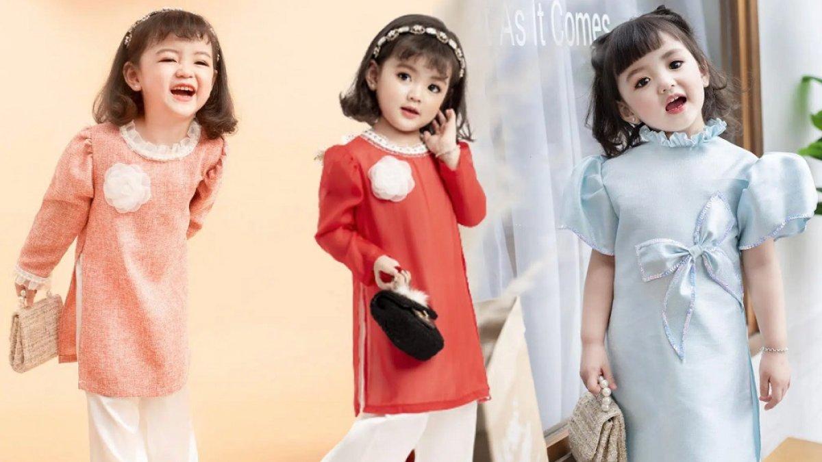 Kecil-kecil Cabe Rawit! Sosok Model Cilik Digaji Belasan Juta/jam