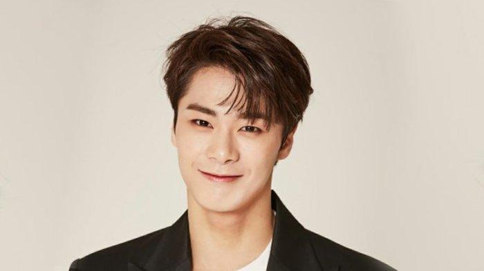 MOON BIN MENINGGAL,- Moon Bin ASTRO meninggal dunia karena nekat mengakhiri hidupnya.