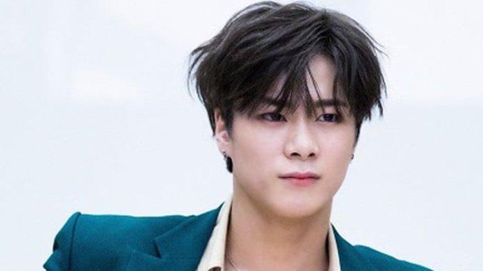 Moonbin ASTRO meninggal dunia