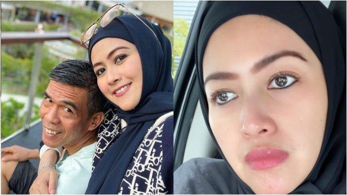 Move on dari Kiwil nikahi pejabat asal Makassar, Meggy Wulandari kini singgung soal perpisahan