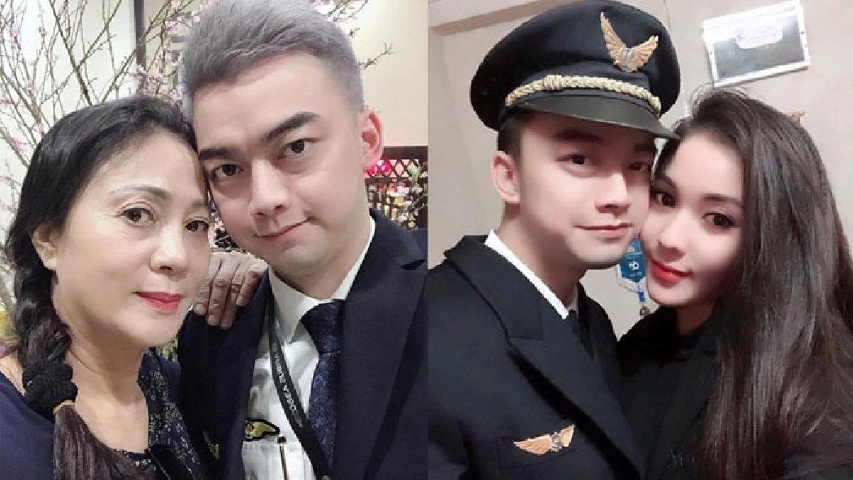 Mundur dari dunia akting dan memilih bekerja sebagai pilot, artis ini sekarang malah dipecat karena positif konsumsi narkoba