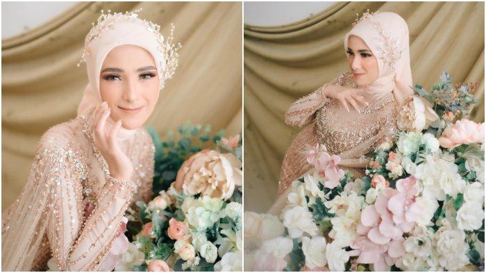 Nadya Mustika Rahayu mantan istri Rizki DA