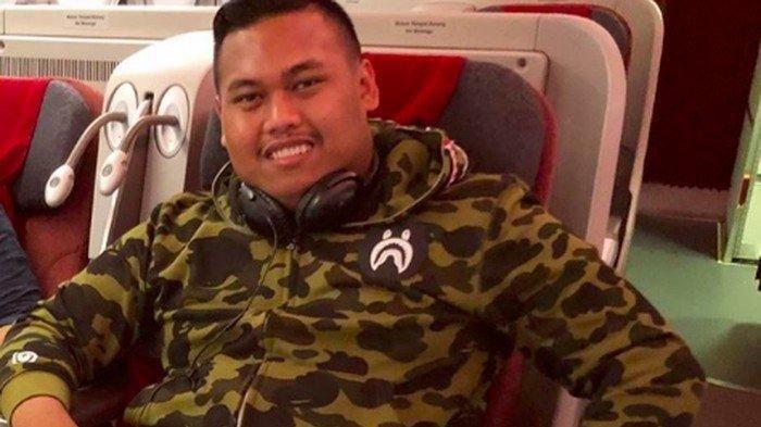 Nama asli selebgram Ajudan Pribadi