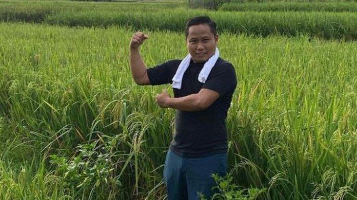 Narji disebut jadi kandidat calon Wali Kota Tangsel