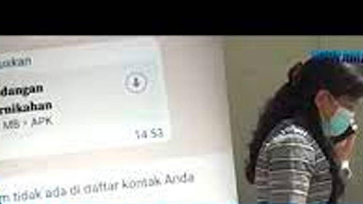 Nasib apes juragan di Malang, tabungan Rp1,4 M ludes karena klik undangan nikah APK di WhatsApp