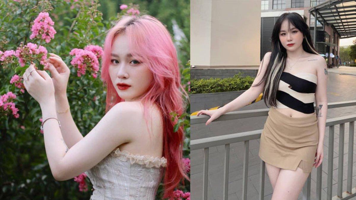 Nasib pilu seorang TikToker cantik yang kini harus tebaring di rumah sakit karena diduga diracun dengan gas tawa