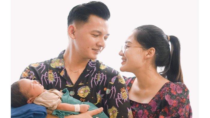 Nella Kharisma dan Dory Harsa dikaruniai anak kedua
