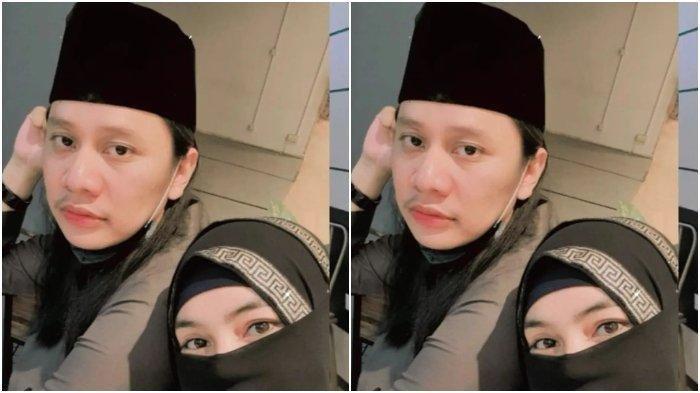 Nengmas dan Abah Cijeungjing makin mesra